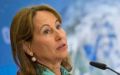Violent Attack On Ségolène Royal After Announcing Her Candidacy