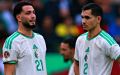 ماندي وبن سبعيني يقرران الاعتزال في لحظة غضب