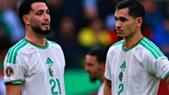 ماندي وبن سبعيني يقرران الاعتزال في لحظة غضب