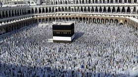 إعلان القائمة الأولية للوكالات المؤهلة لتنظيم حج 2027