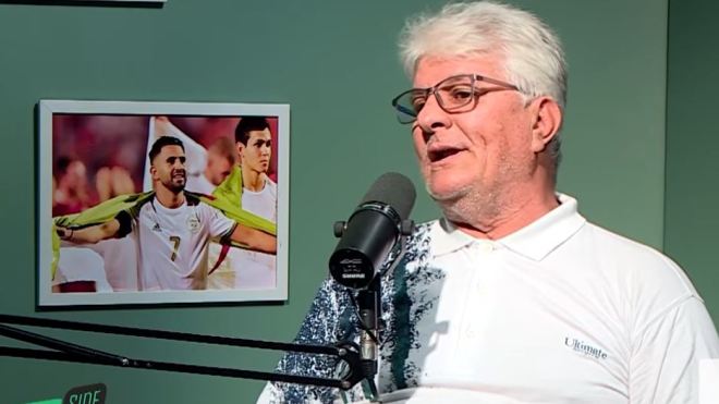 محرز لاعب كبير وهناك من يريد تصفية حساباته مع “الخضر”