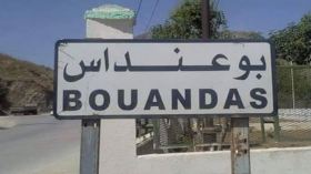 في بوعنداس وخرّاطة