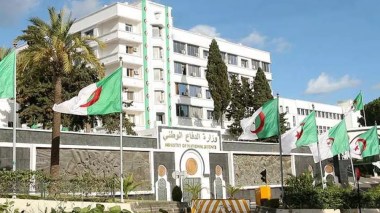 Chlef: Deux terroristes abattus, deux Kalachnikovs récupérées