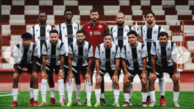  المصري “كابتن حمادة” مدربا جديدا لوفاق سطيف