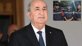 الرئيس تبون يشيد بأبطال الحماية المدنية.. وهذا ردهم على رسالته لهم