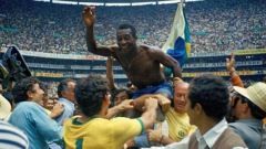 حرب وسحرة في مونديال 1970