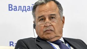 أمين عام جديد… وجامعة العرب على حالها!!