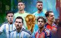 القط نيمبوس يتوقع الفائز بلقب كأس العالم 2026