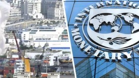 Le FMI salue les avancées de l’Algérie