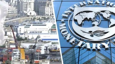 Le FMI salue les avancées de l’Algérie