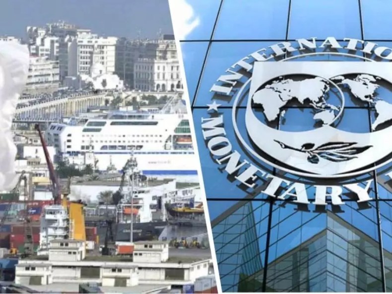 Le FMI salue les avancées de l’Algérie
