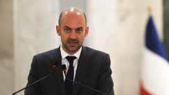 French Foreign Minister To A Le Pen’s Party MP: “You Are Obsessed With Algeria”