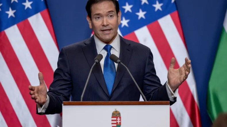 وزير الخارجية الأمريكي: علاقاتنا مع الجزائر شهدت تقدما ملحوظا في المجالات الاقتصادية والثقافية والأمنية