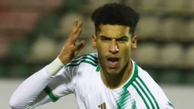 محمد رمضاوي يلتحق بنادي بالتيكا كالينينغراد الروسي
