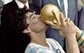 مونديال اللاعب مارادونا في المكسيك