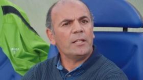 فؤاد بوعلي مدرباً جديداً لنادي الأخضر الليبي