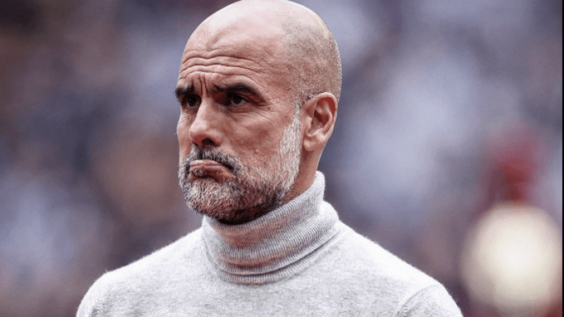 غوارديولا يرفض تدريب منتخب إيطاليا