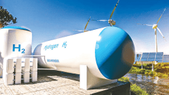 Algeria Eyes $25 Billion Investment to Build a World-Class Hydrogen Industry by 2040