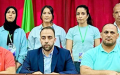 انتخاب هاشمي عثمان رئيسا جديدا لاتحادية الجيدو