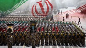 الحرس الثوري الإيراني يشكر أردنيين ويحذّر الكويتيين.. ما القصة؟