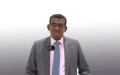 إذا توقفت الإمارات عن دعم المليشيات ستتوقف الحرب