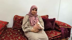 تحفظ 40 حزبا من القرآن وعينها على الذكاء الاصطناعي