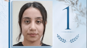 بكالوريا 2026.. هذا ما قالته صاحبة المرتبة الأولى وطنيا