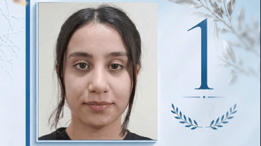 بكالوريا 2026.. تصريحات جديدة لافتة لصاحبة المرتبة الأولى وطنيا