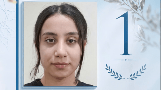 بكالوريا 2026.. هذا ما قالته صاحبة المرتبة الأولى وطنيا