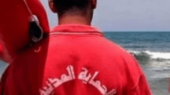 بومرداس.. العثور على الغريق المفقود بشاطئ القرصان