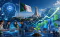 الذكاء الإصطناعي سيقود مستقبل المؤسسات الناشئة وريادة الأعمال في الجزائر