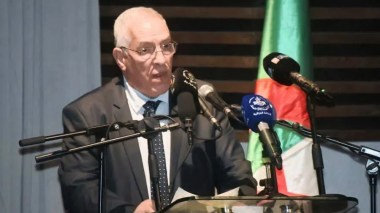 Tacherift préside une conférence à l’occasion du 64e anniversaire de la Fête de l’Indépendance