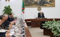 Tipaza et Kansas City bientôt jumelées sur décision du président Tebboune