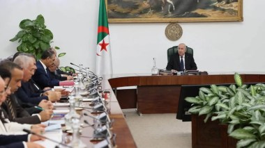Tipaza et Kansas City bientôt jumelées sur décision du président Tebboune