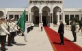Le Président de la République entame une visite officielle en République fédérale d’Allemagne