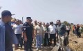 Le Premier ministre se rend sur les lieux de l’accident d’autobus à Berrahmoun El-Karma