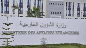 الجزائر تدين اعتداءات المستوطنين الصهاينة وتدعو لتحرك دولي عاجل