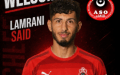 أولمبي الشلف يدعم صفوفه بأربعة لاعبين جدد