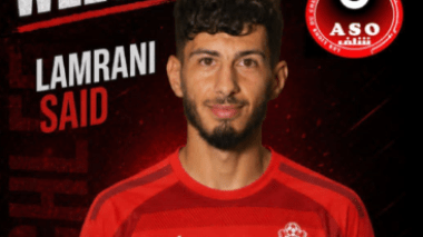 أولمبي الشلف يدعم صفوفه بأربعة لاعبين جدد