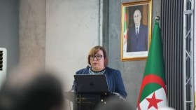 وزيرة التكوين المهني تترأس اليوم الندوة الوطنية للقطاع
