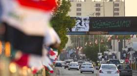 بعد تشييعه في قم.. لماذا يتجه موكب جثمان علي خامنئي إلى العراق؟