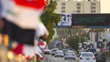بعد تشييعه في قم.. لماذا يتجه موكب جثمان علي خامنئي إلى العراق؟