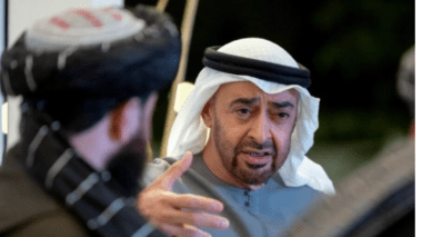 كواليس تحركات سرية بين الإمارات والاحتلال الإسرائيلي