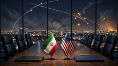 انهيار “مذكرة إسلام آباد”.. أمريكا تشن ضربات واسعة على إيران والرد في الخليج