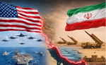 إيران والولايات المتحدة.. تفاصيل أحدث الضربات والأسلحة الجديدة المستخدمة