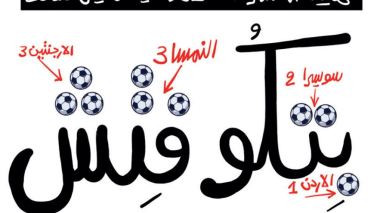 بتكوفتش!