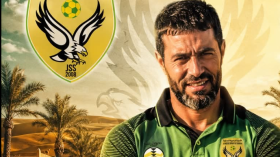 المدرب لطفي بودراع يعود إلى شبيبة الساورة