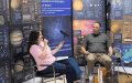 مهندس “ناسا” كريم بوشوشة يكشف أسرار اتصالات “أرتميس” من قلب بجاية