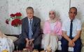دعاء بلكوت تتصدر فئة “التحدي الحركي” في البكالوريا
