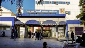 وفاة طبيبة التخدير والإنعاش بمستشفى دباغين.. وزارة الصحة تفنّد بعض الشائعات